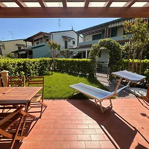 Apartment Villaggio Cristina 2 - Agenzia Cocal, Caorle